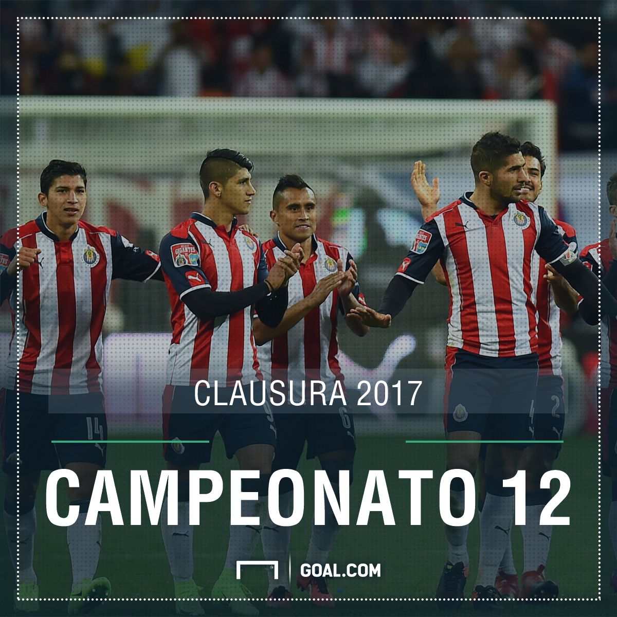 Campeonatos Chivas