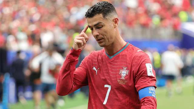 Portugal Entscheidet Sich Wohl F r Ex Coach Von Cristiano Ronaldo Als portugal-entscheidet-sich-wohl-f-r-ex-coach-von-cristiano-ronaldo-als