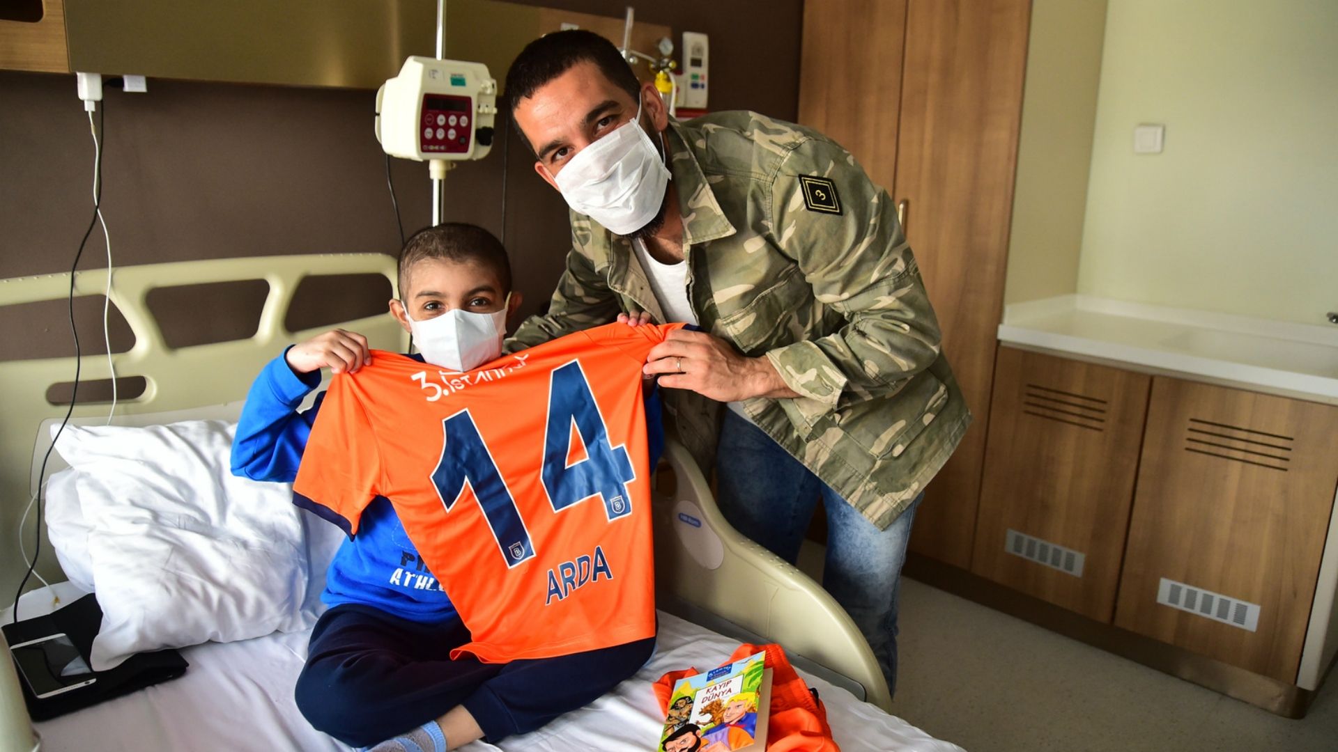 Arda Turan