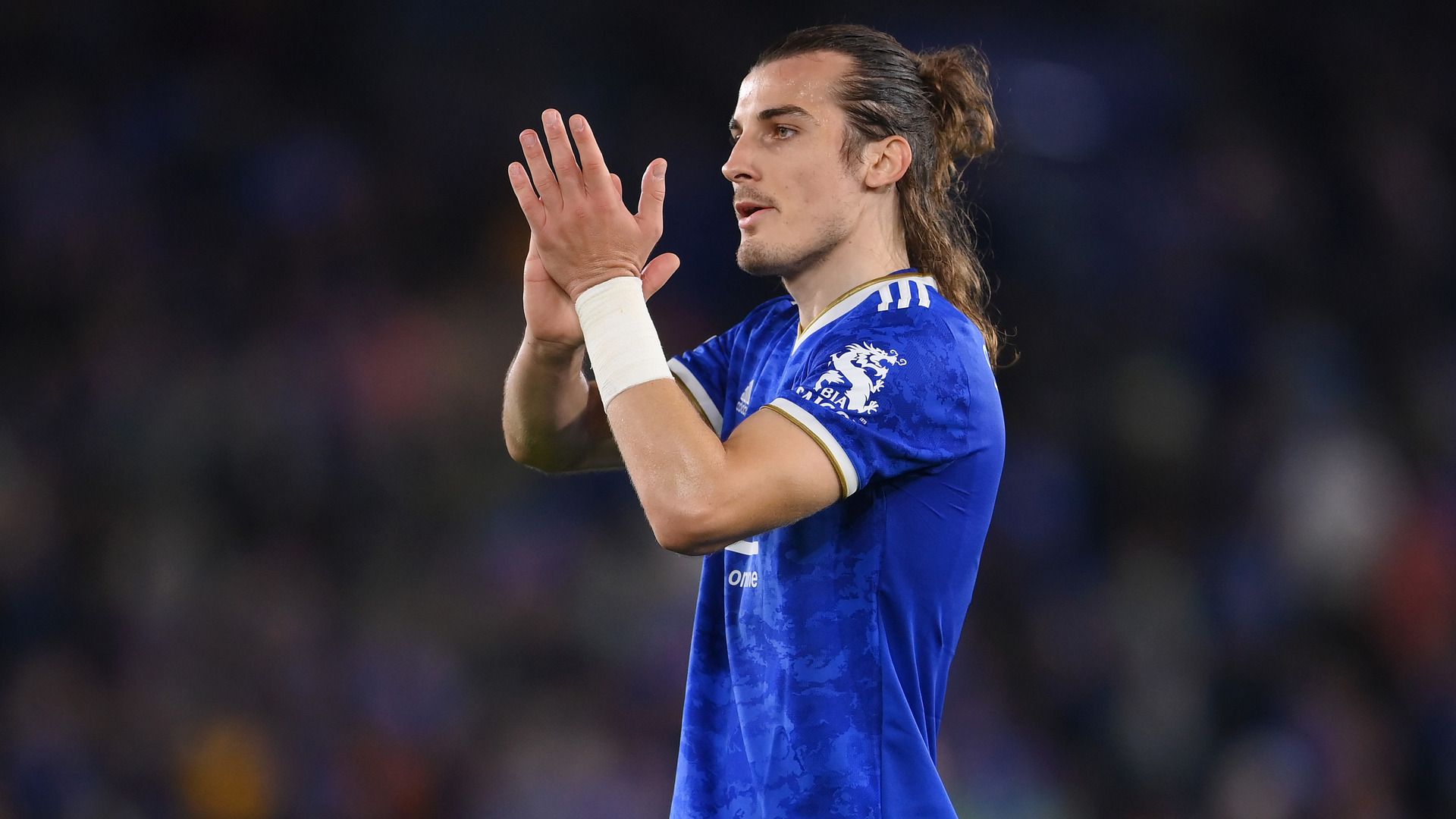 Leicester City vs Manchester United. 10.16.2021