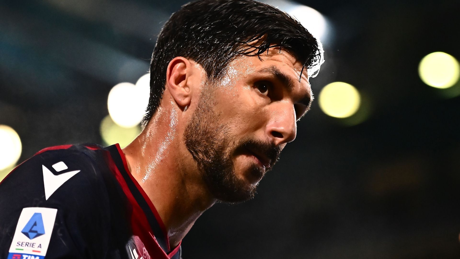 Soriano Bologna Serie A