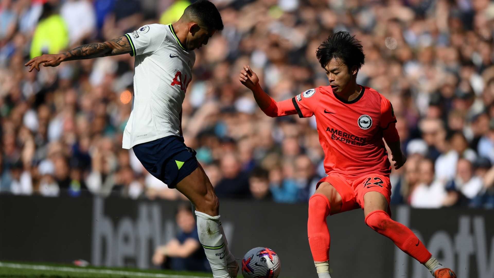 20230410 Kaoru Mitoma