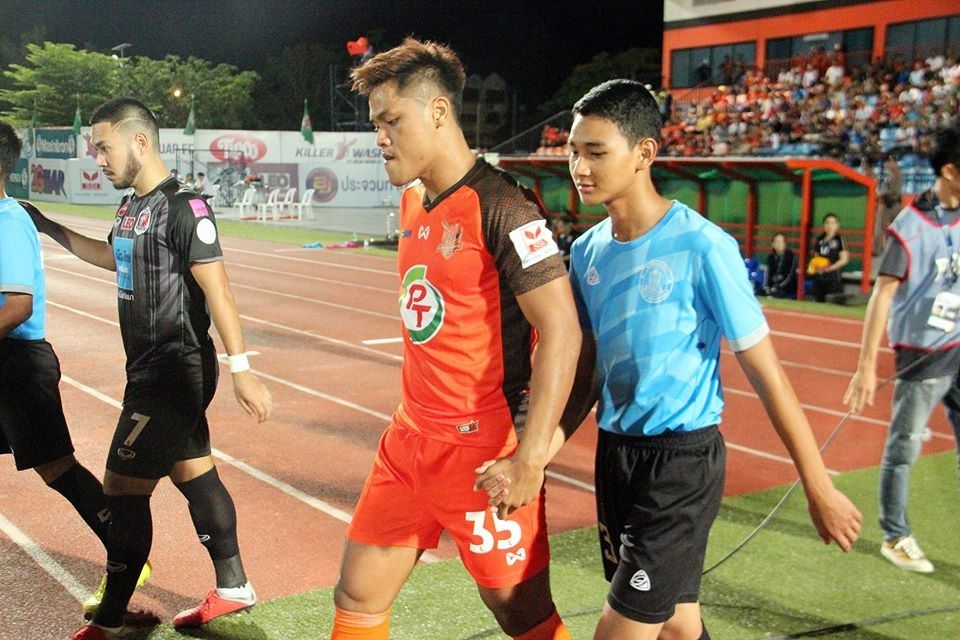 สิโรจน์ ฉัตรทอง