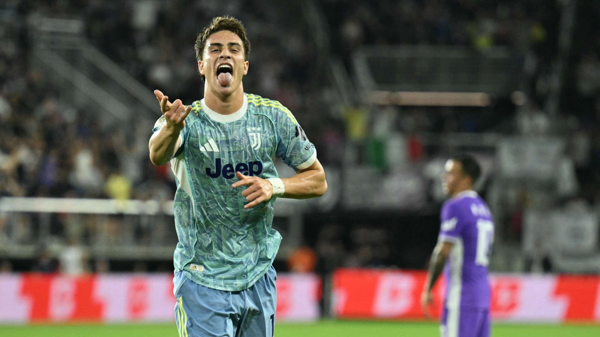 Yildiz Al Ain Juventus