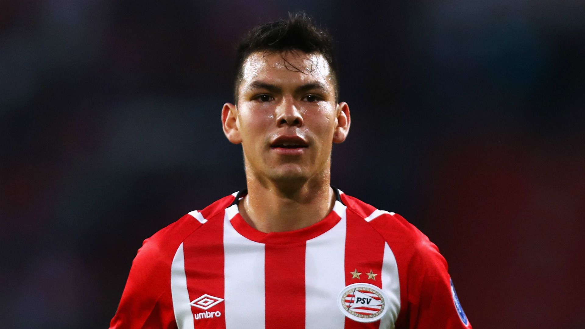 Hirving Lozano PSV 2018-19