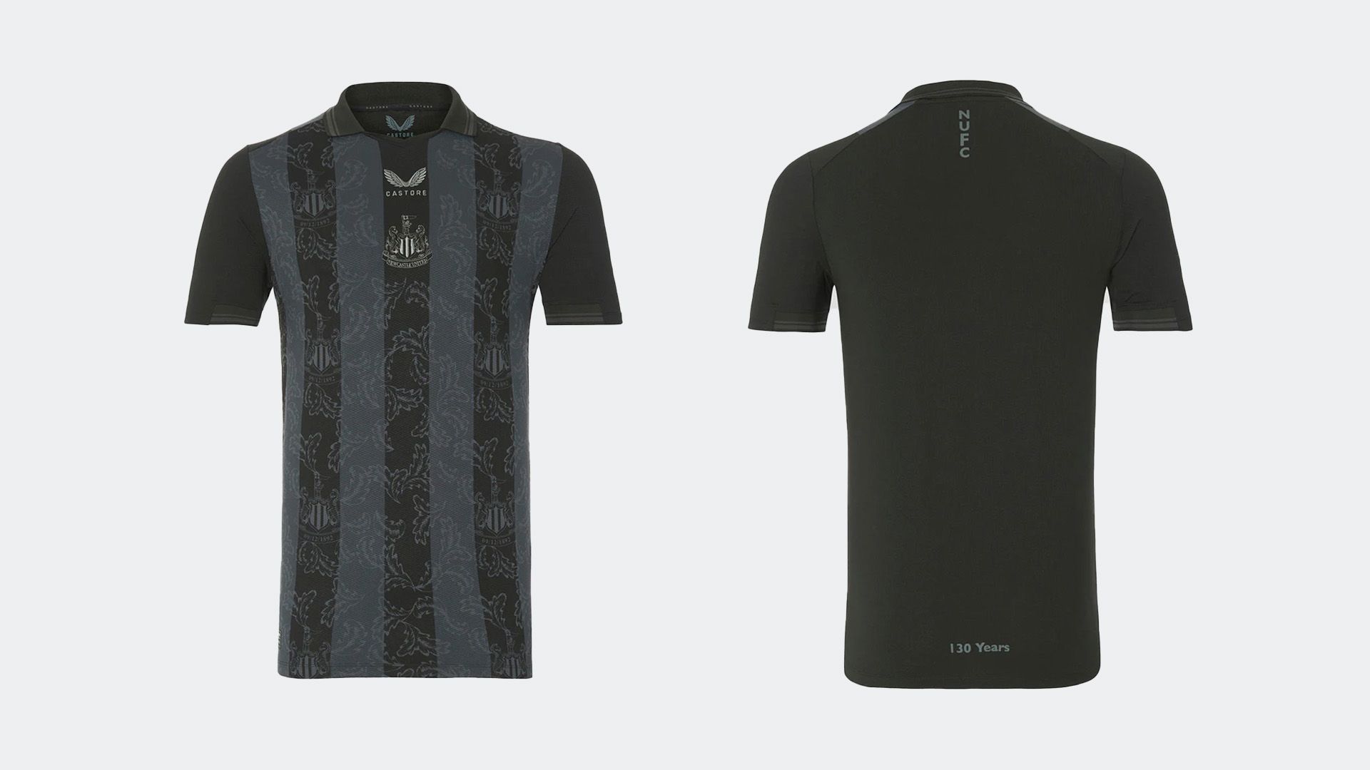 Newcastle United 2022-23 limited edition fourth shirt- Men’s Pro