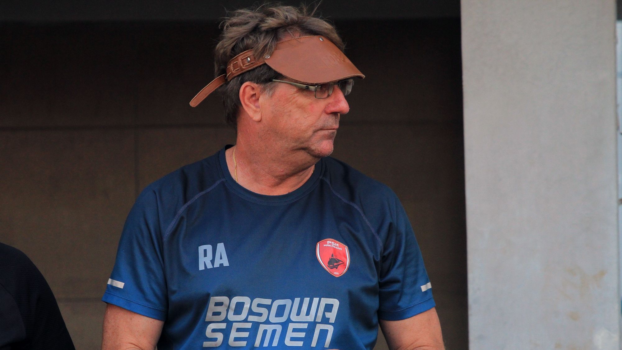 Robert Rene Albert - PSM Makassar