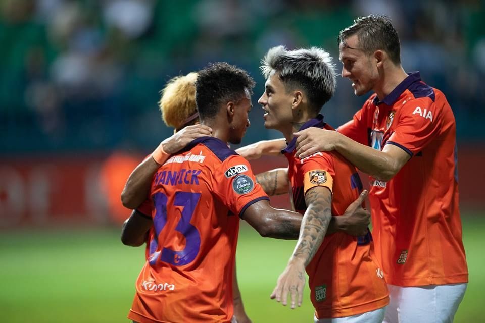 ราชบุรี มิตรผล เอฟซี