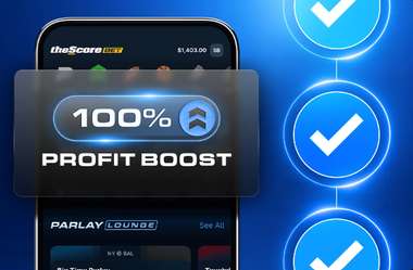 thescore profit boost
