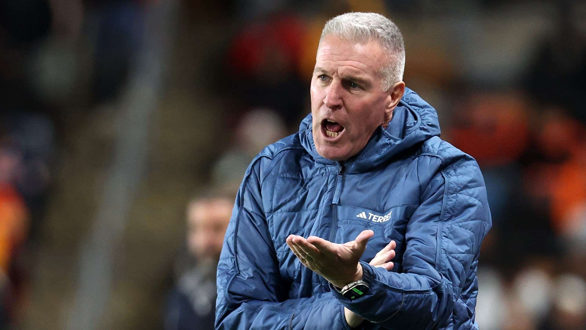 Peter Vermes Sporting Kansas City 2023