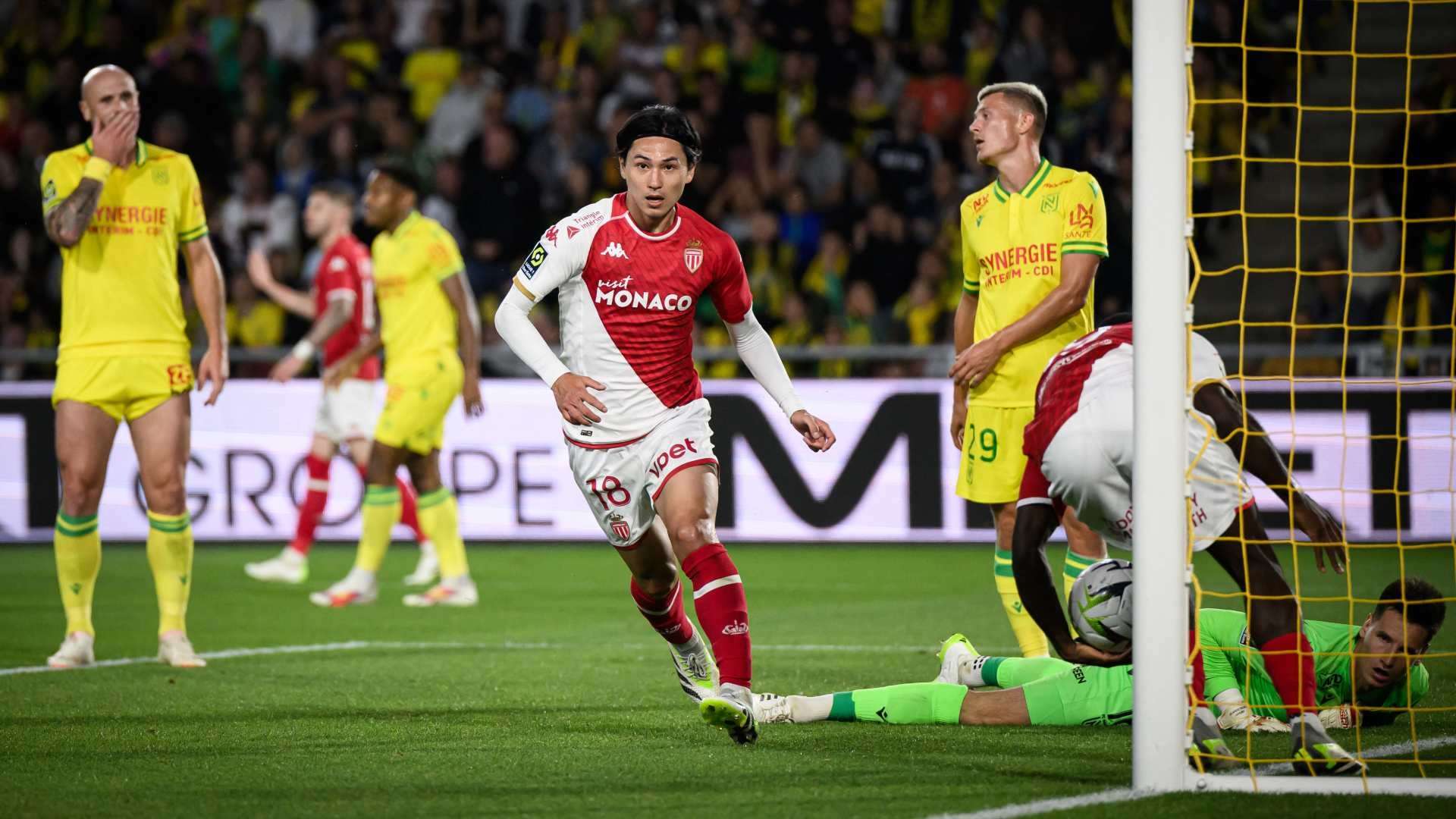 20230828 Takumi Minamino