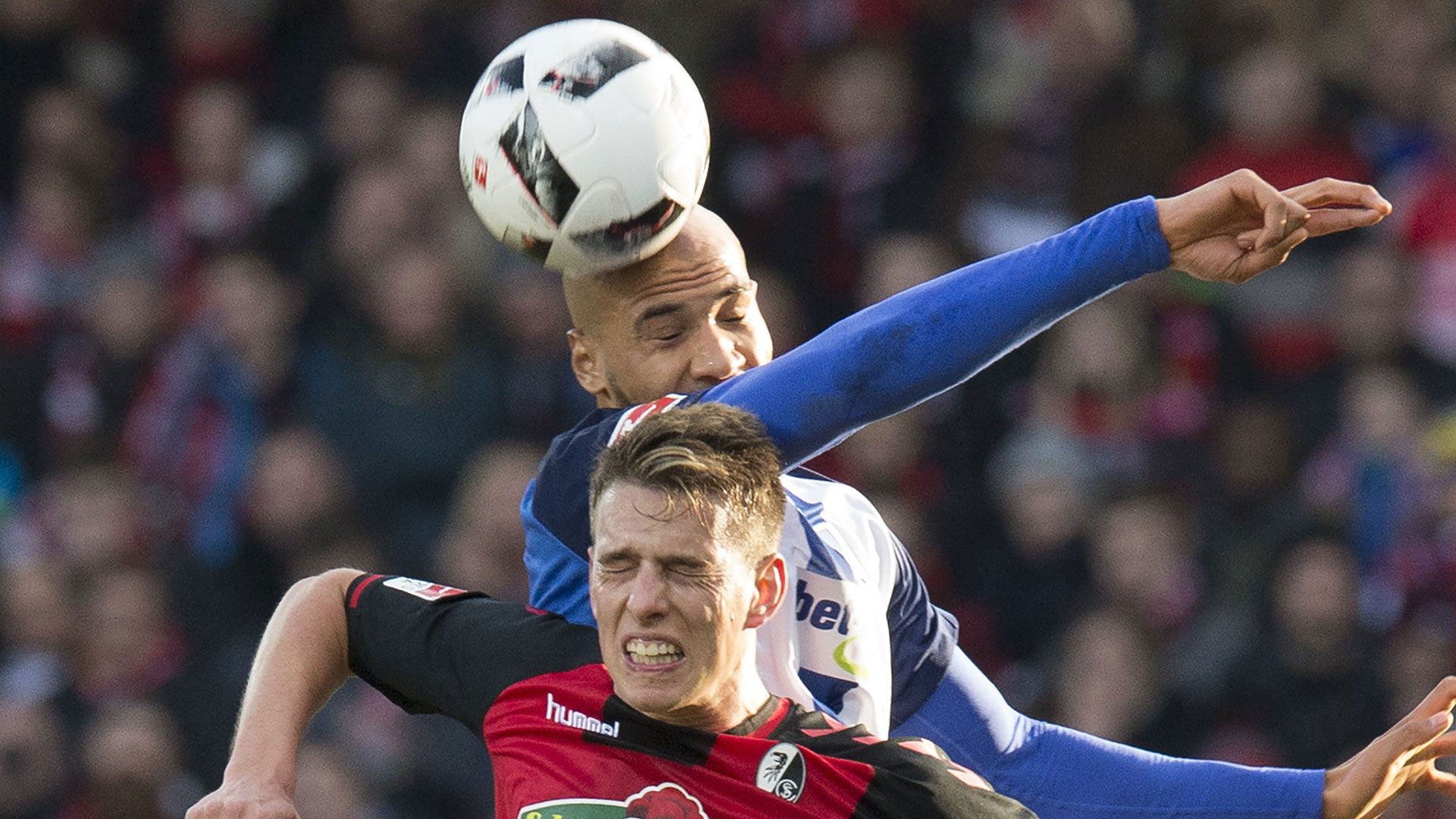 Janik Haberer 01292017