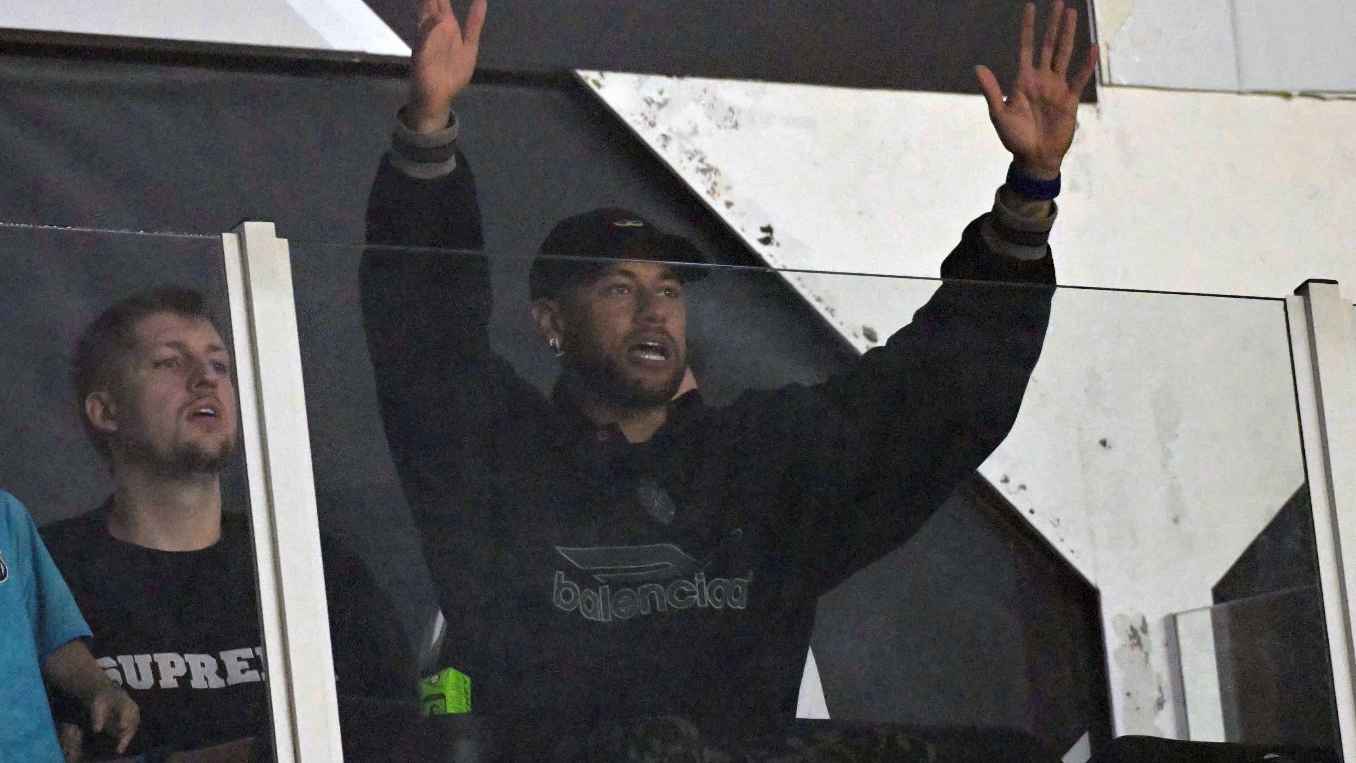 Neymar
