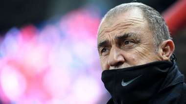 Fatih Terim