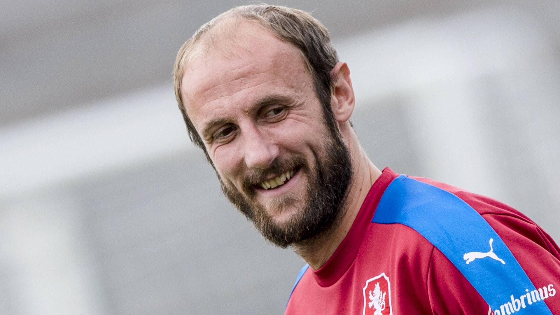 ONLY GERMANY Roman Hubnick Czech Republic 2016