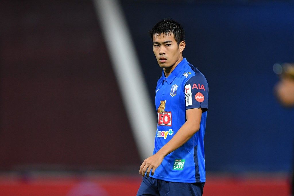 สารัช อยู่เย็น