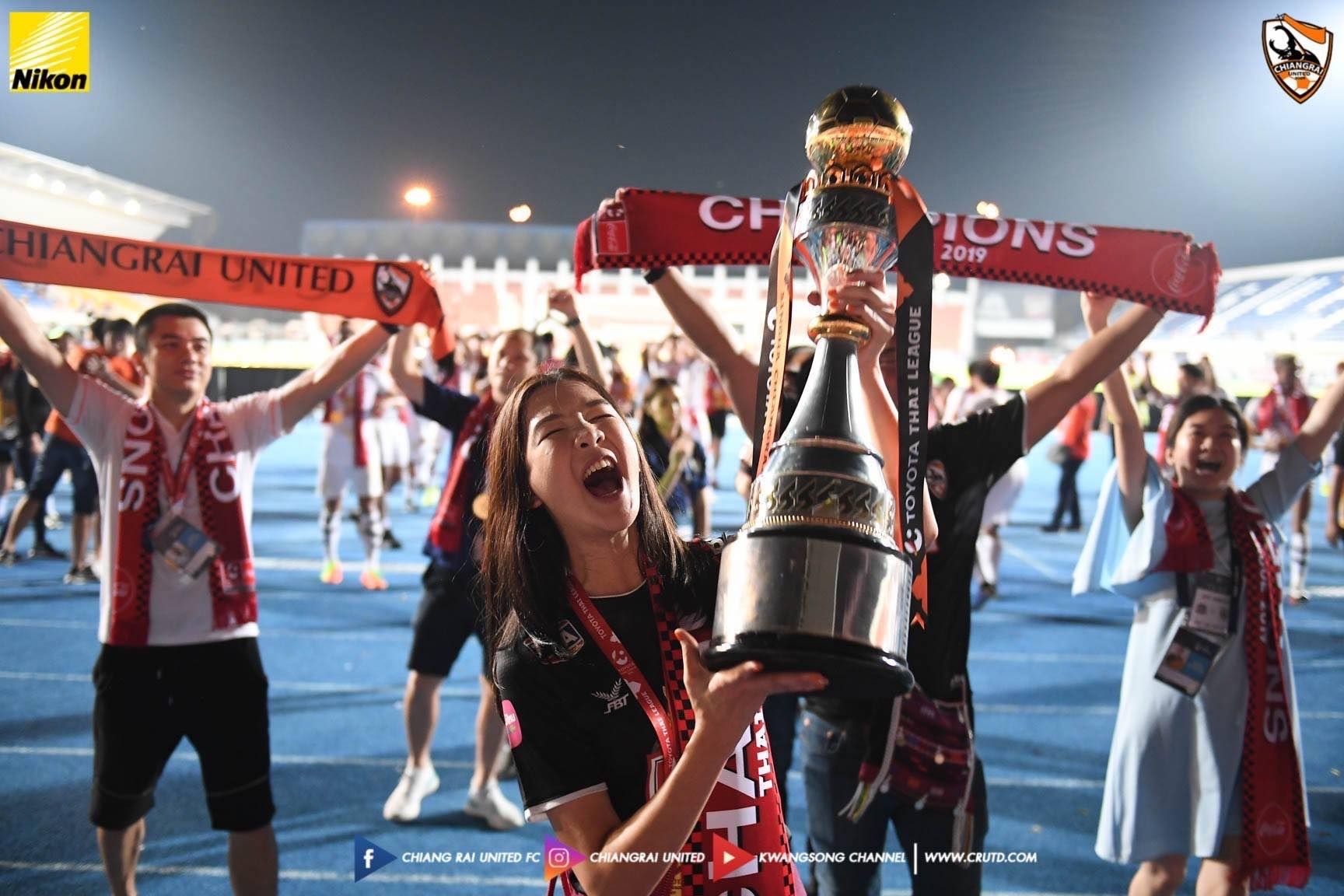 โตโยต้า ไทยลีก