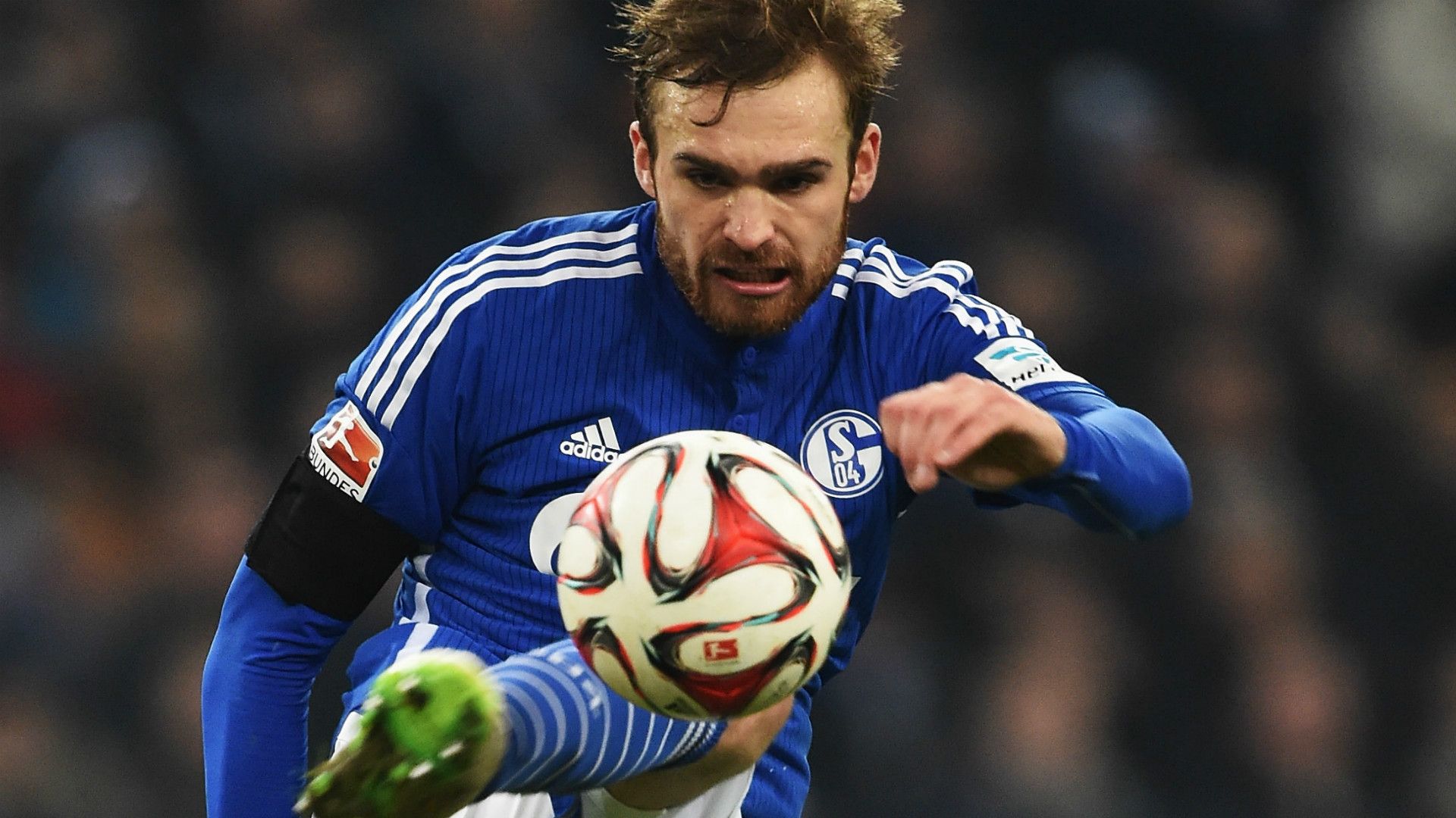 JAN KIRCHHOFF SCHALKE