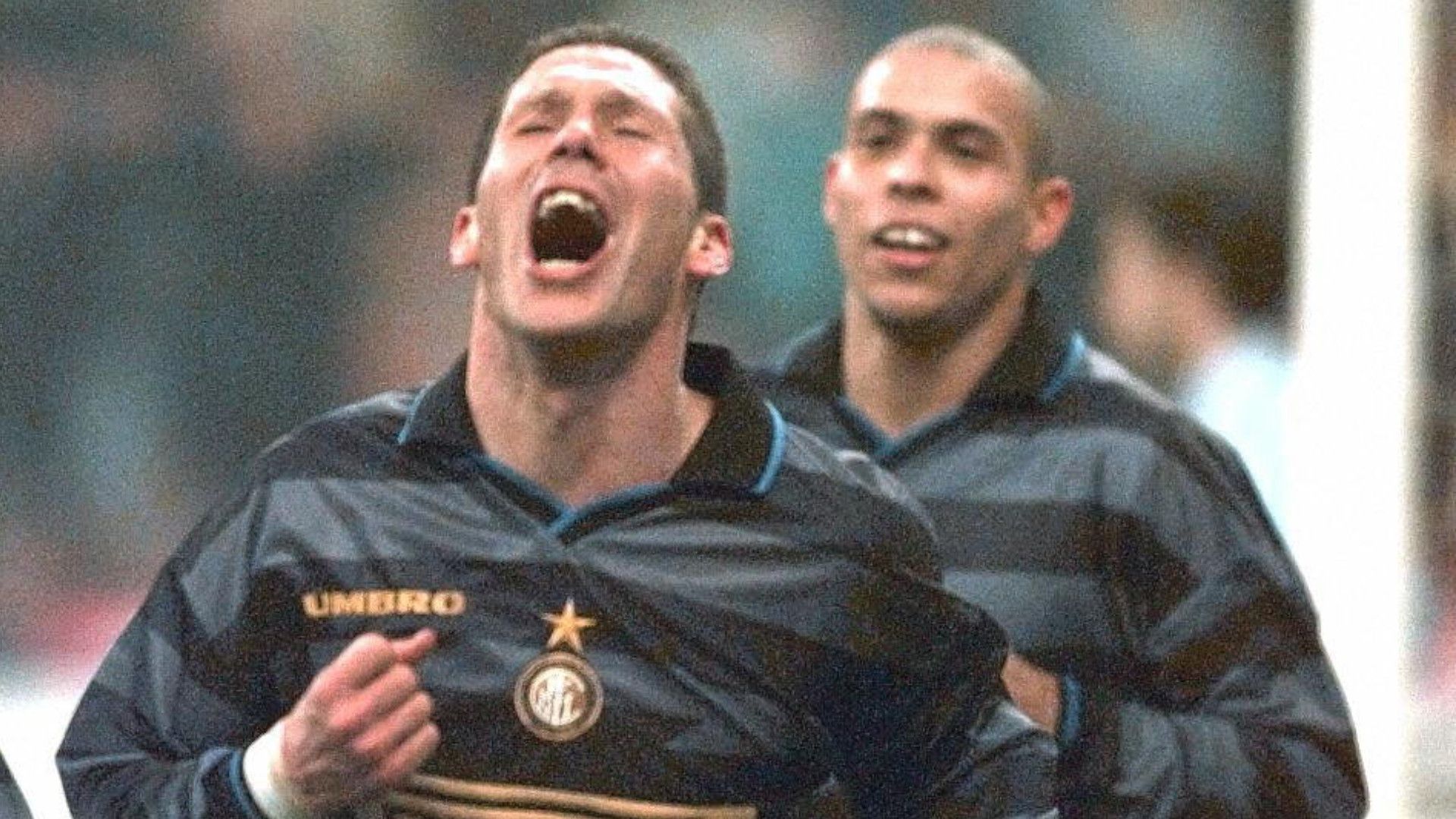 Diego Pablo Simeone Ronaldo Inter