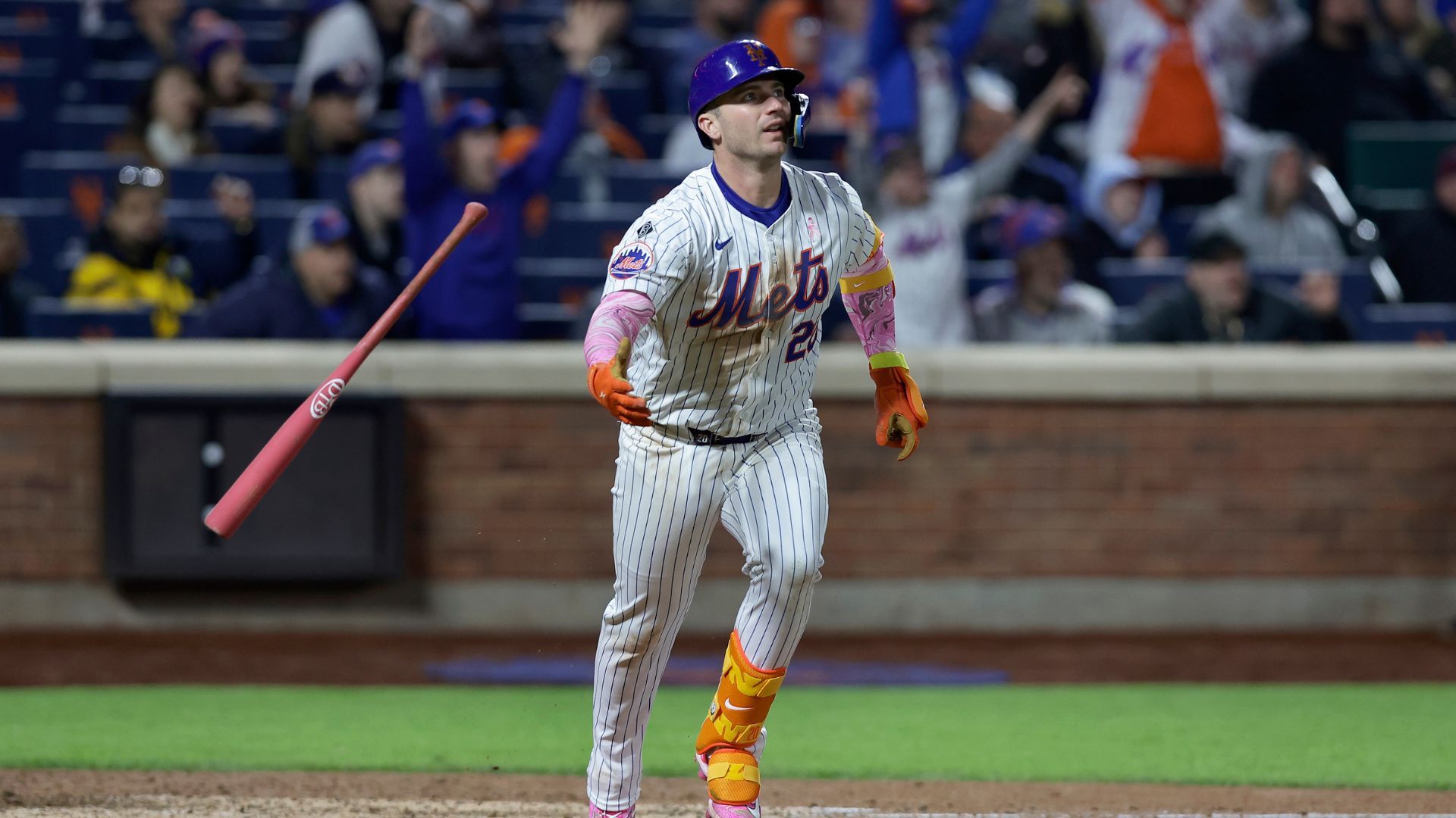 Read more about the article How to watch today’s MLB game Chicago Cubs vs. New York Mets: Live stream, TV channel and start time