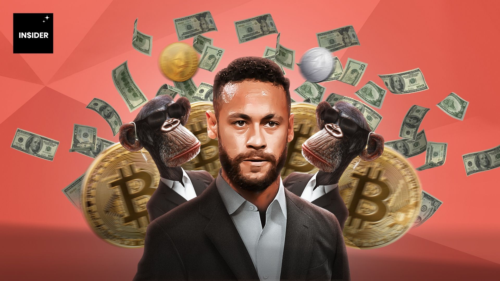 Neymar - Goal Insider