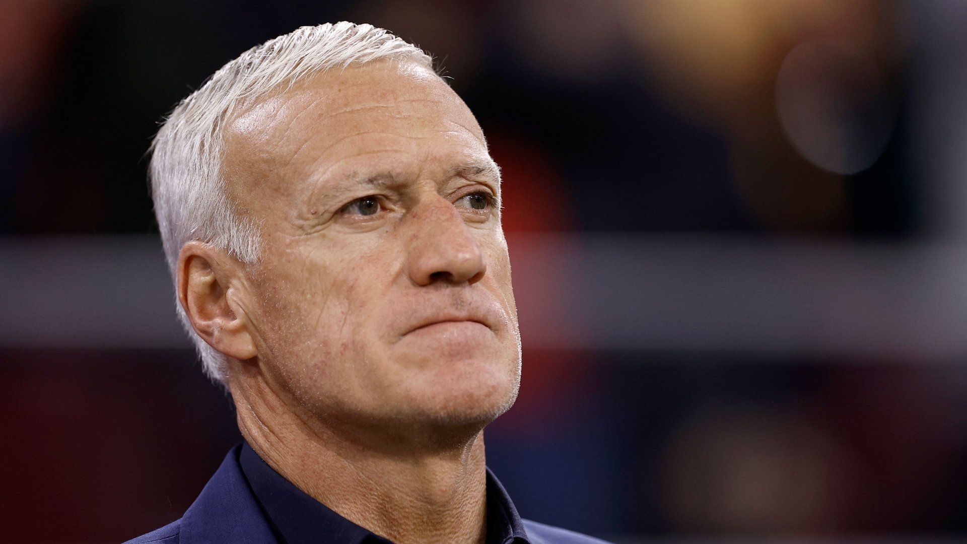 Didier Deschamps France 2023