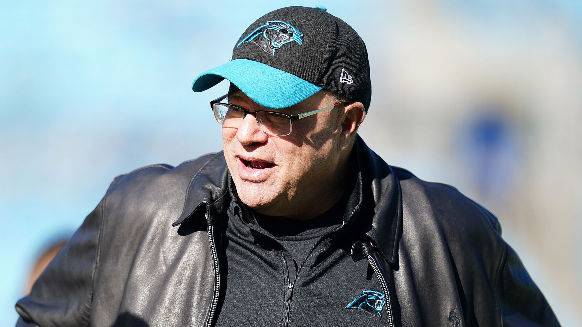 David Tepper