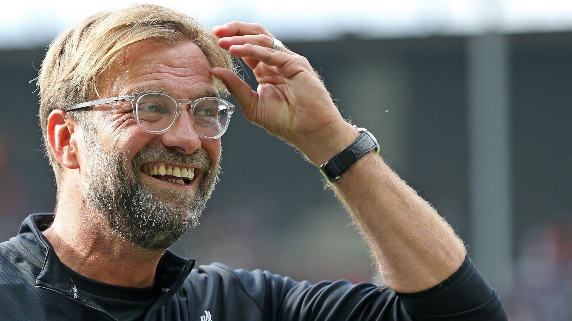 Jürgen Jurgen Klopp