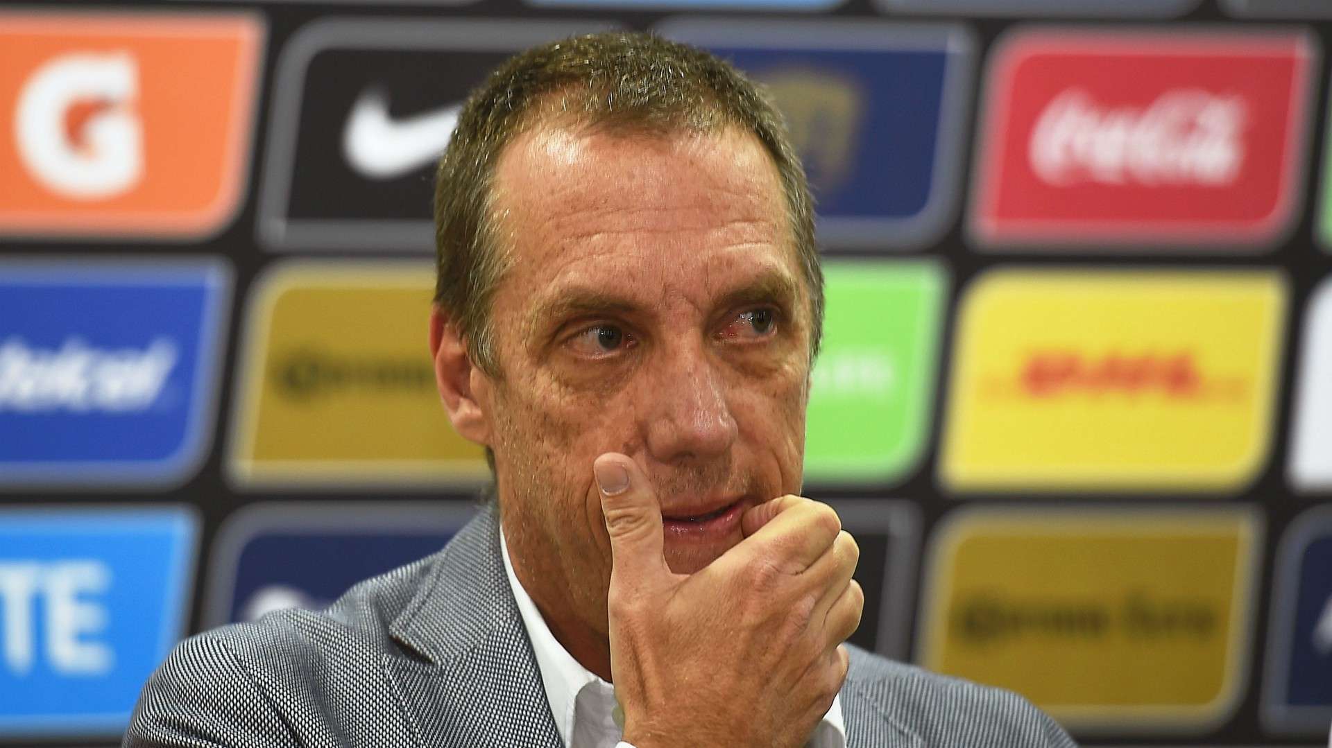 Rodrigo Ares de Parga Pumas