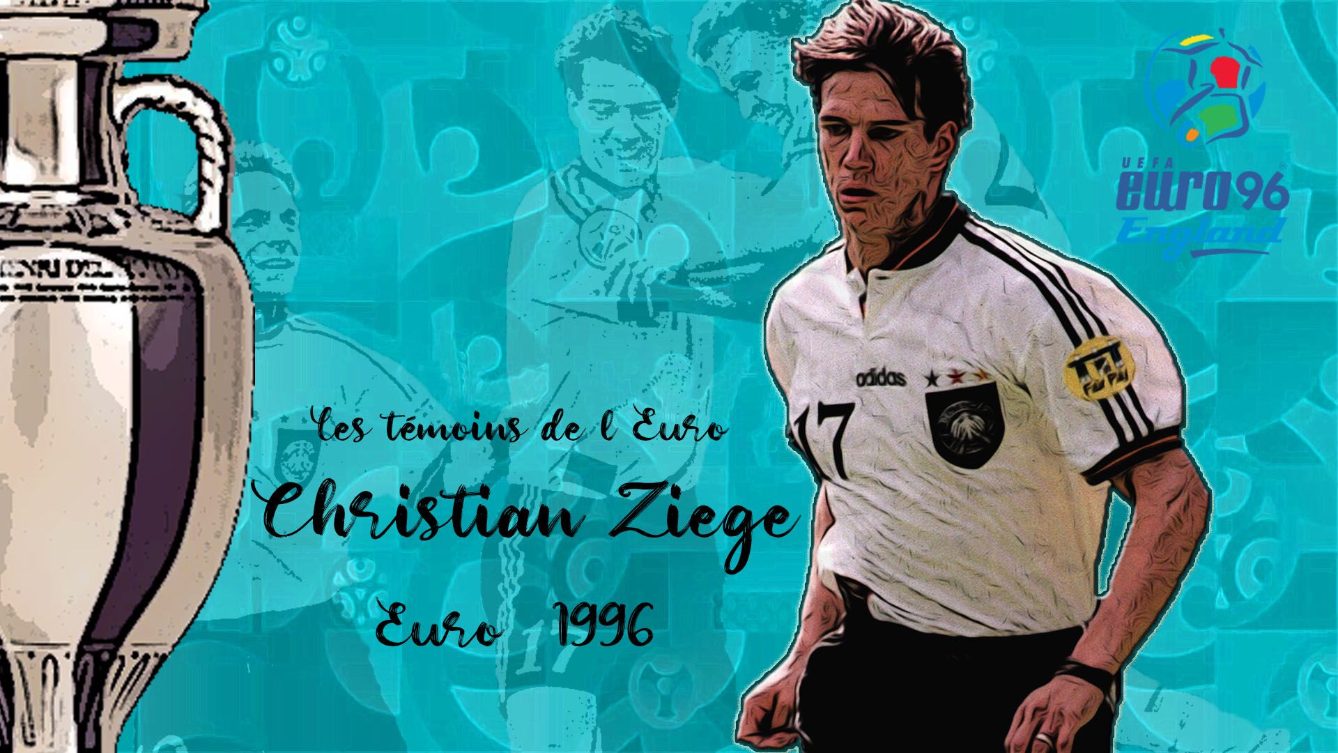 Christian Ziege PS FR