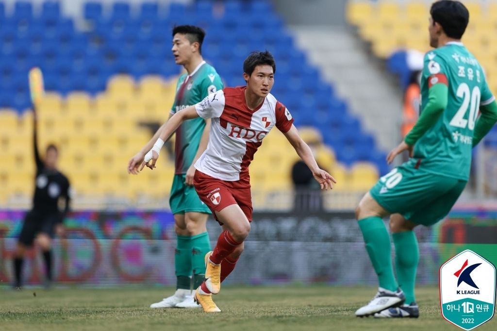 부산 박세진 골