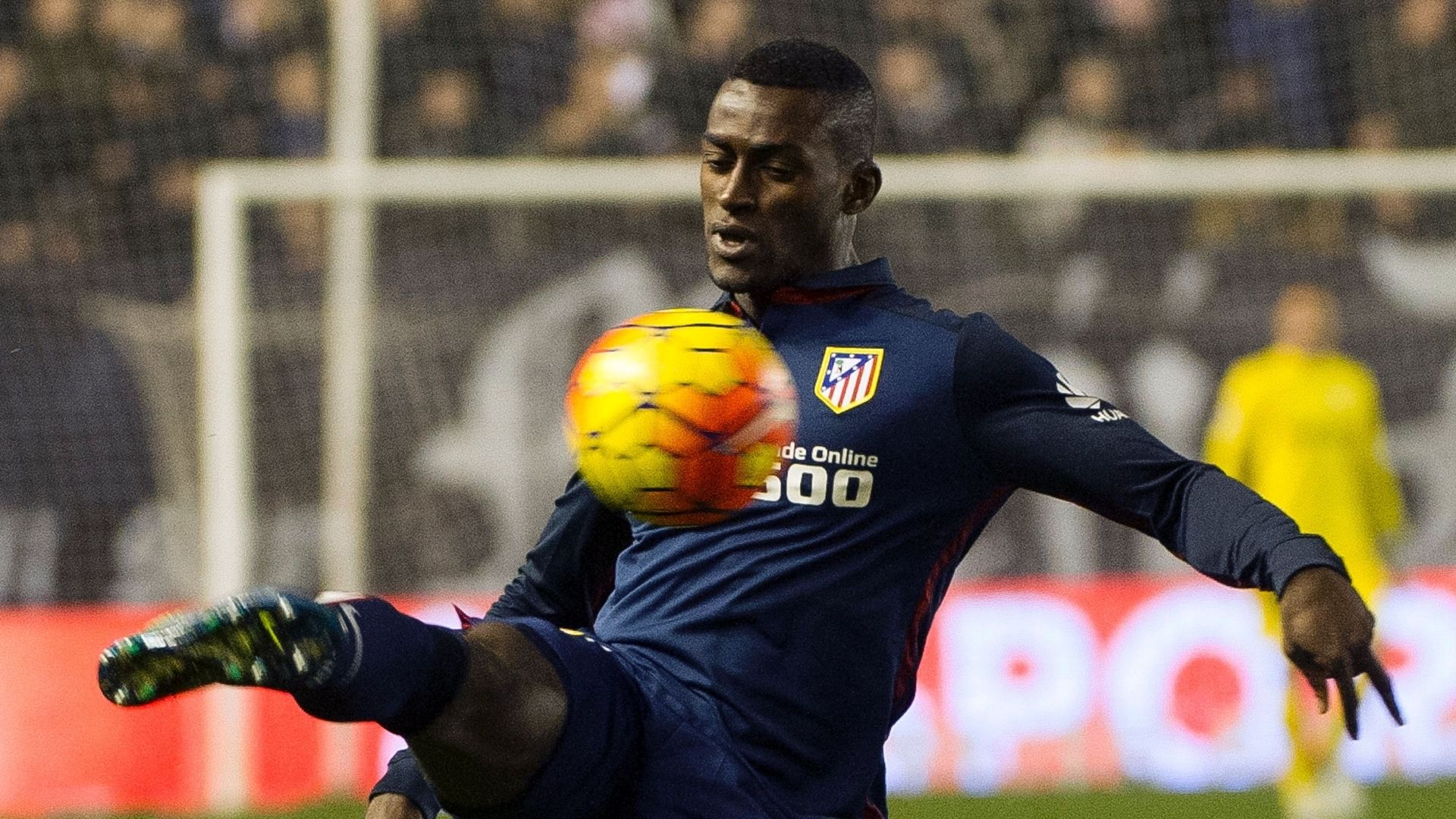 Jackson Martinez, Atletico Madrid