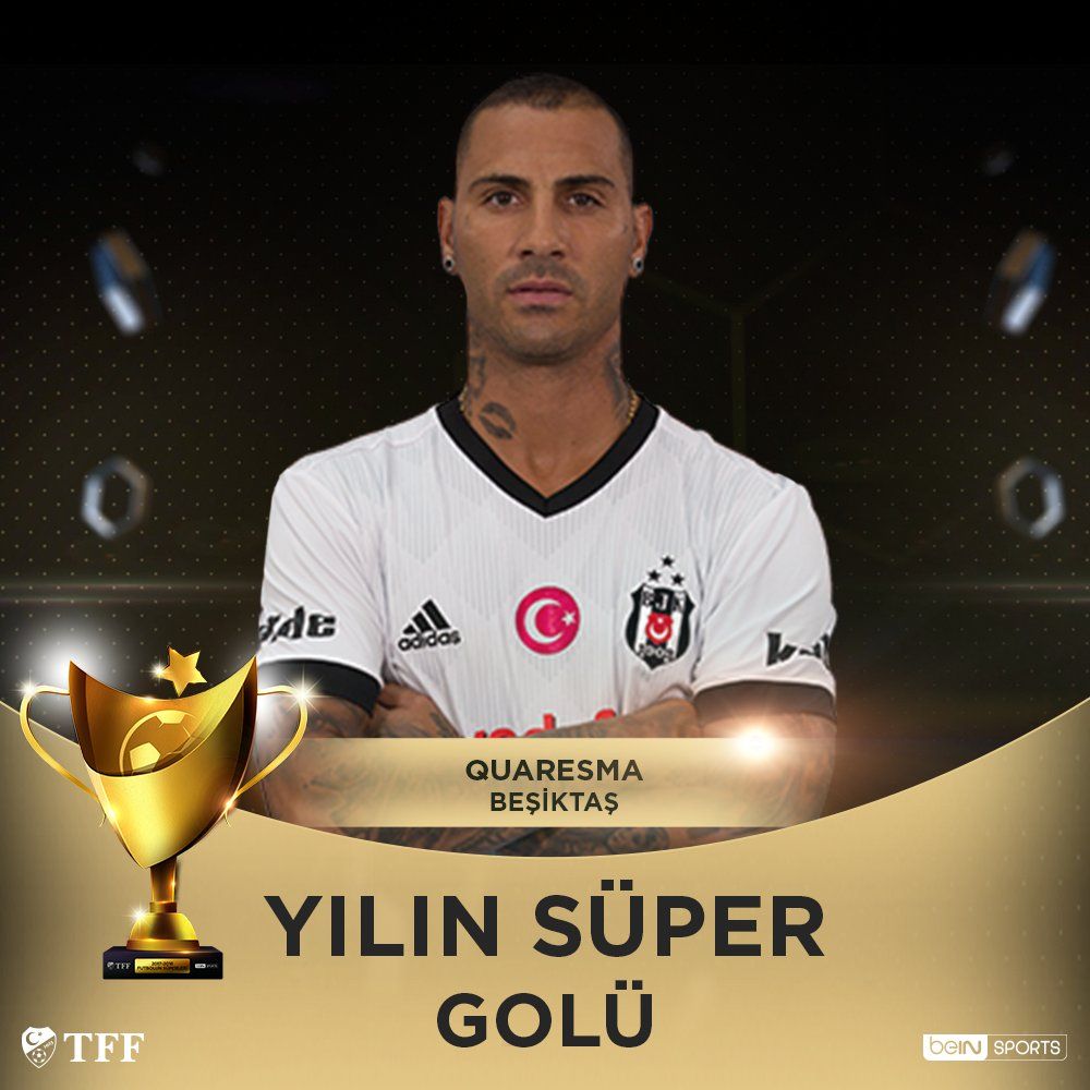 FutbolunSuperleriQuaresma