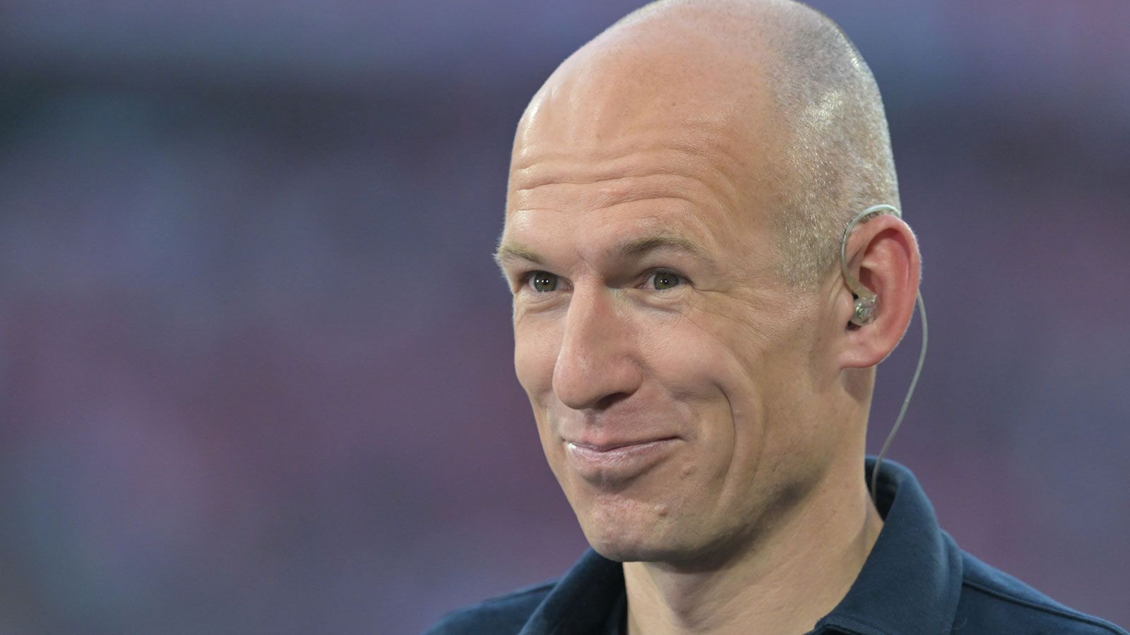 Arjen Robben