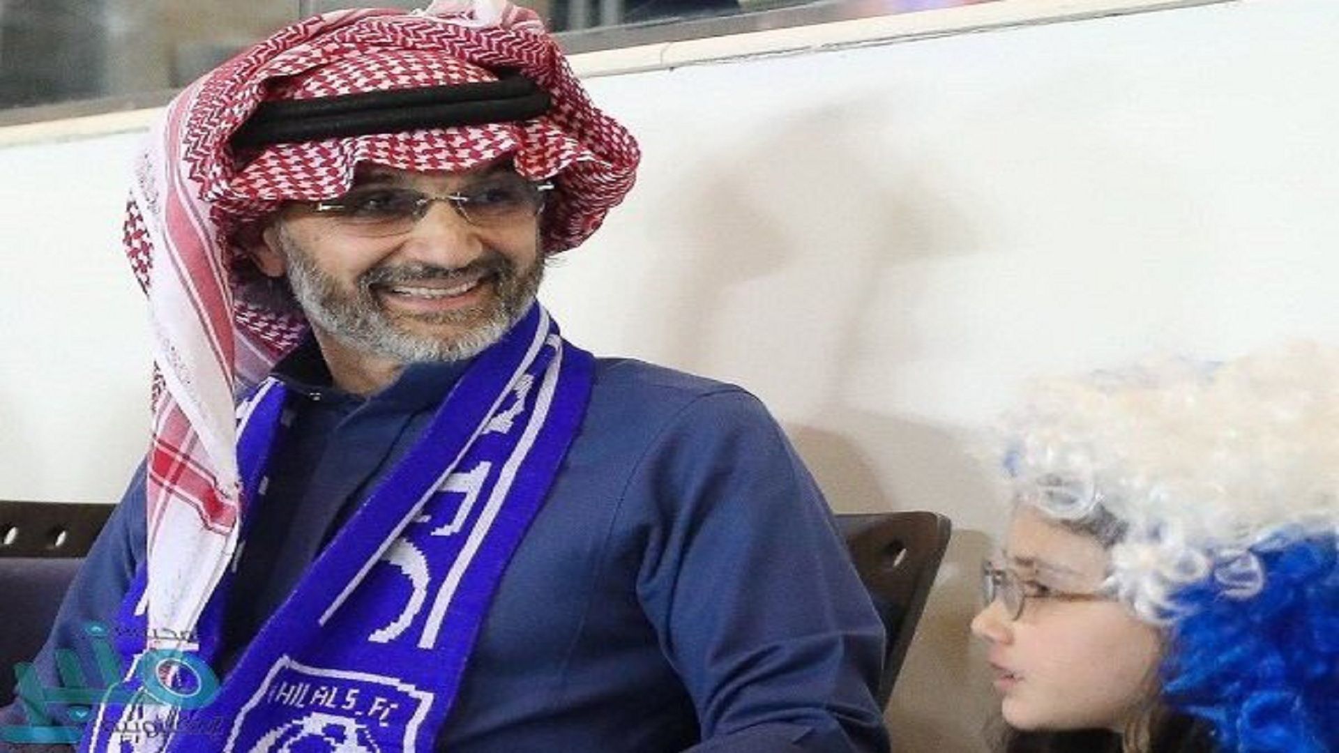 الأمير الوليد بن طلال. (وكالات)