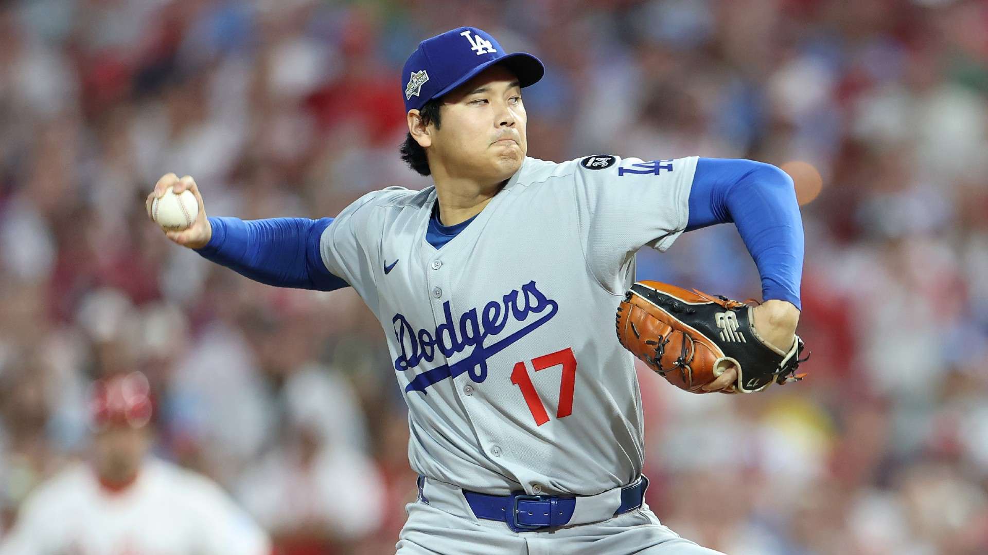 shohei ohtani dodgers