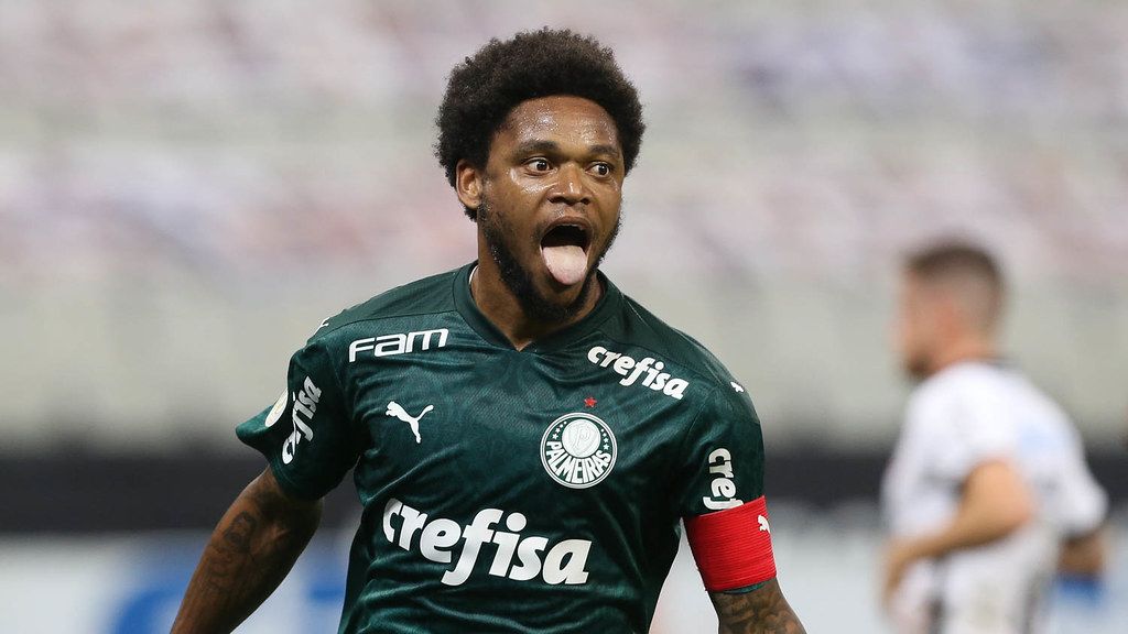 Luiz Adriano