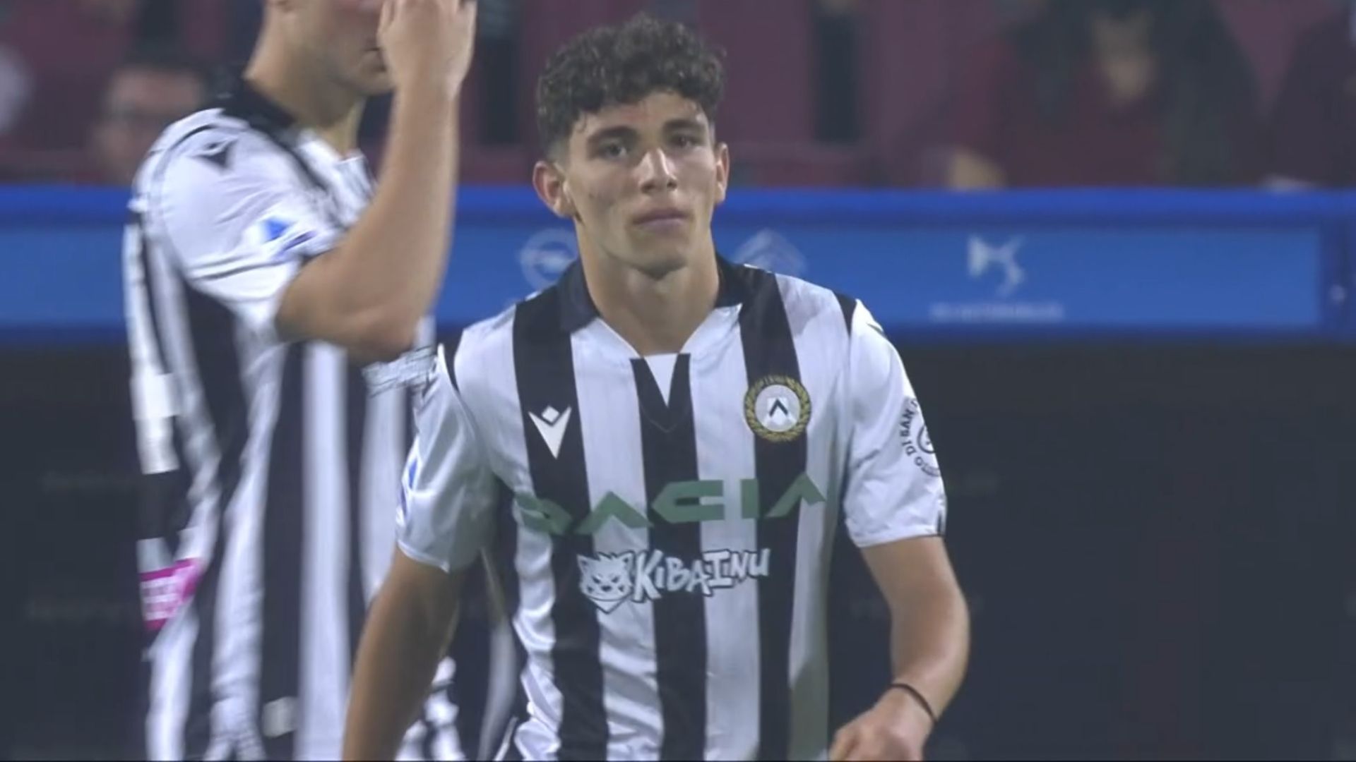 Pafundi Salernitana Udinese