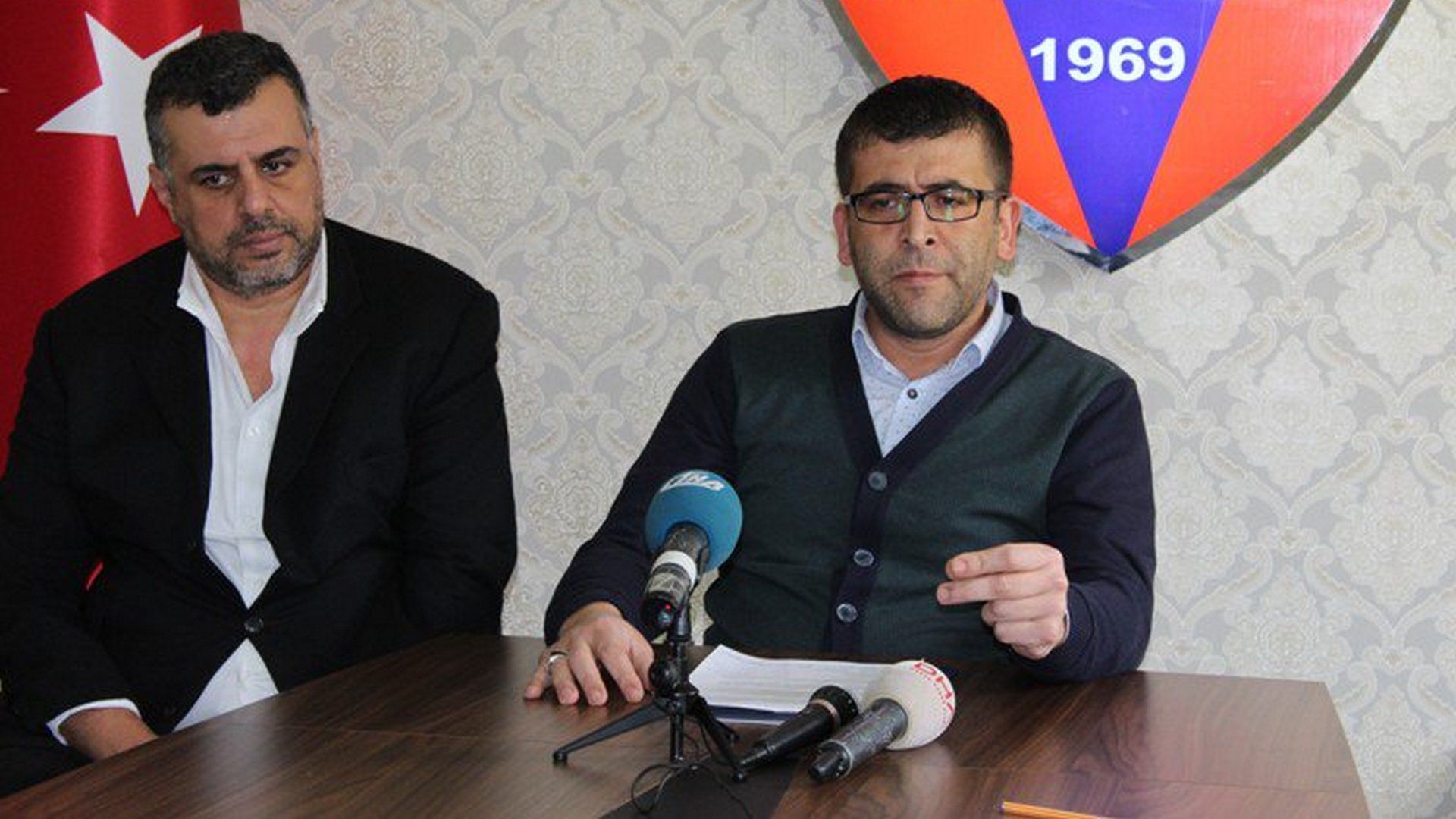 Selcuk Ergin Karabukspor