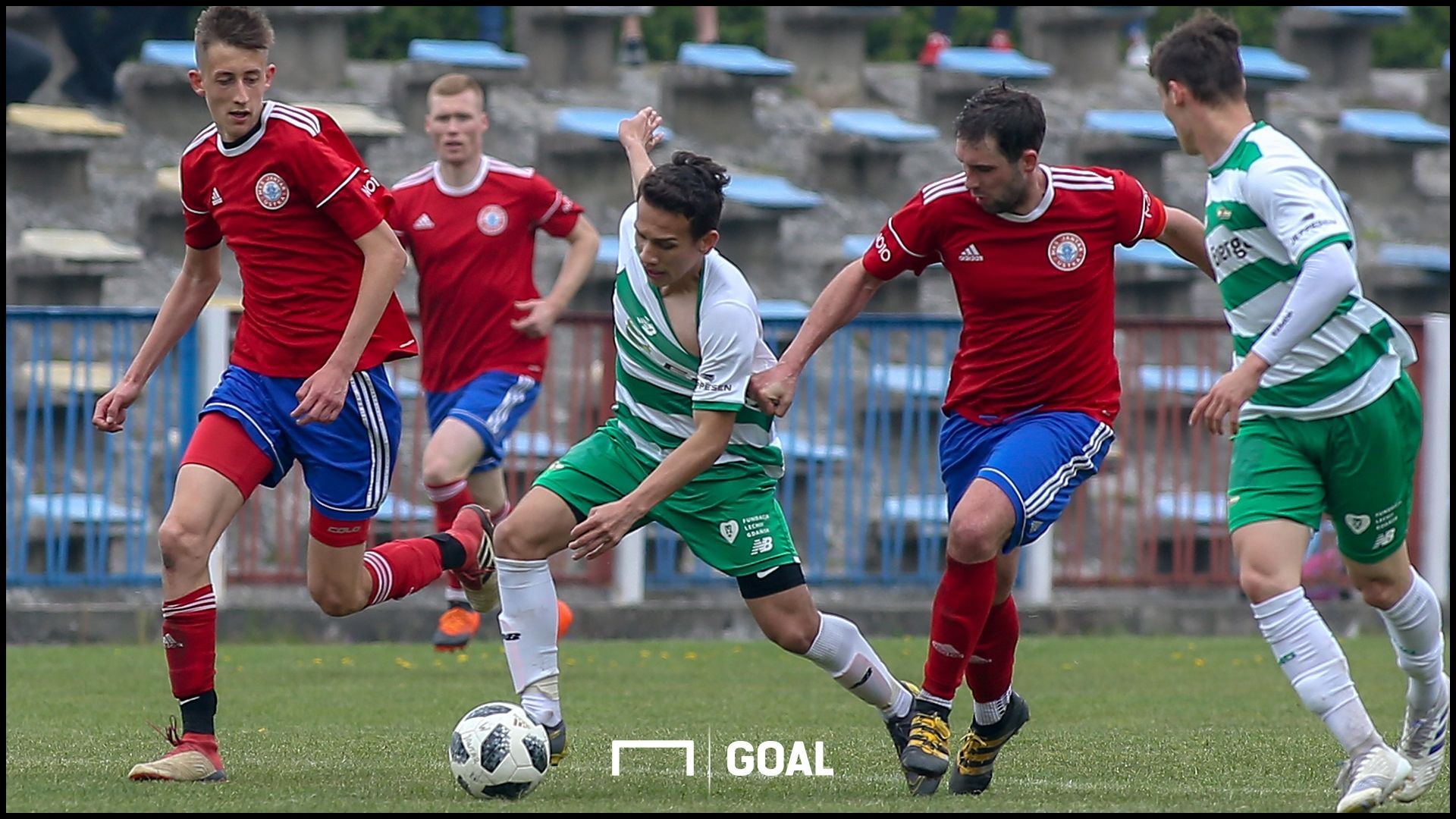 Egy Maulana Vikri - Lechia Gdansk