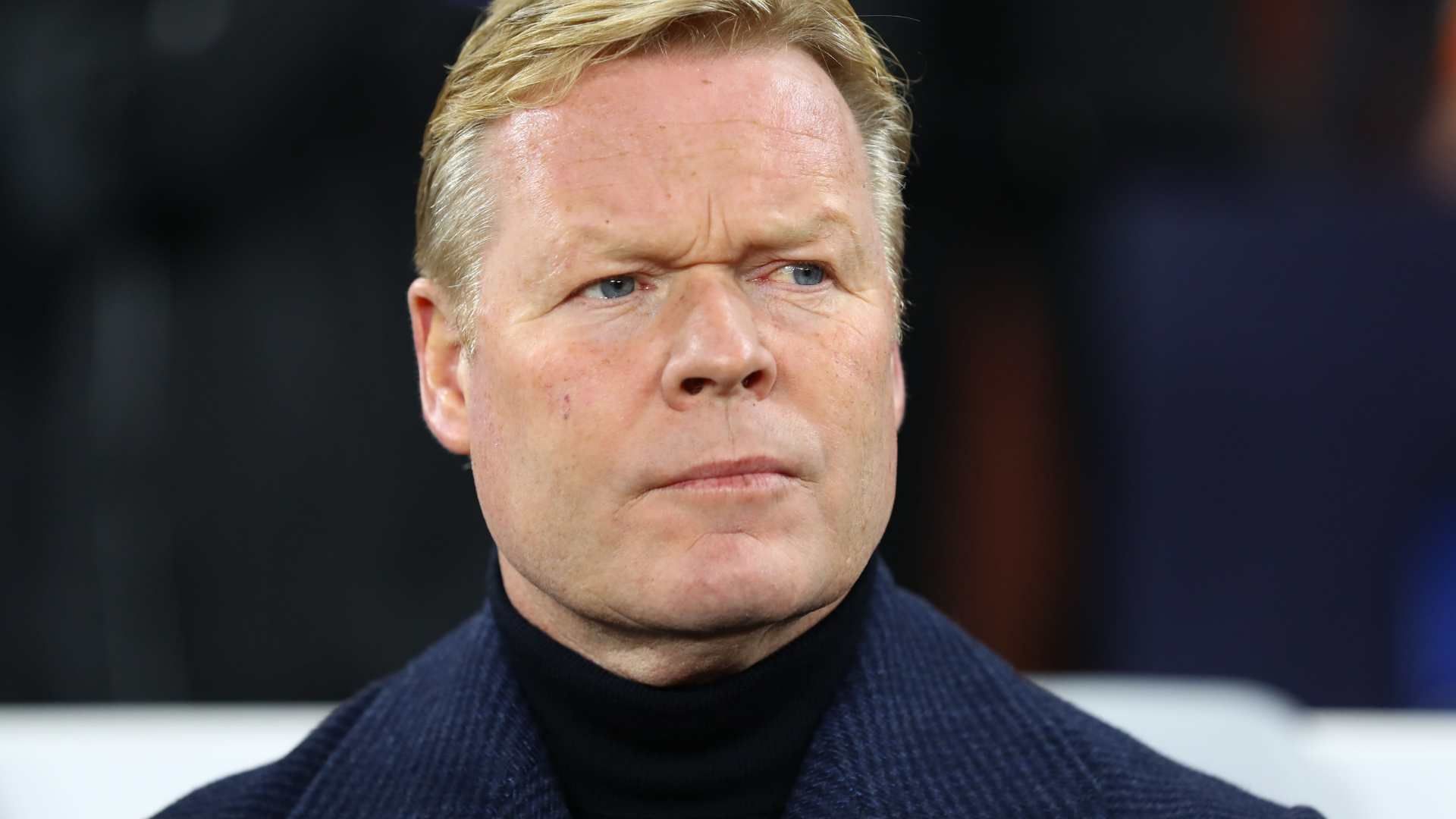 2019-03-24 Ronaldo Koeman