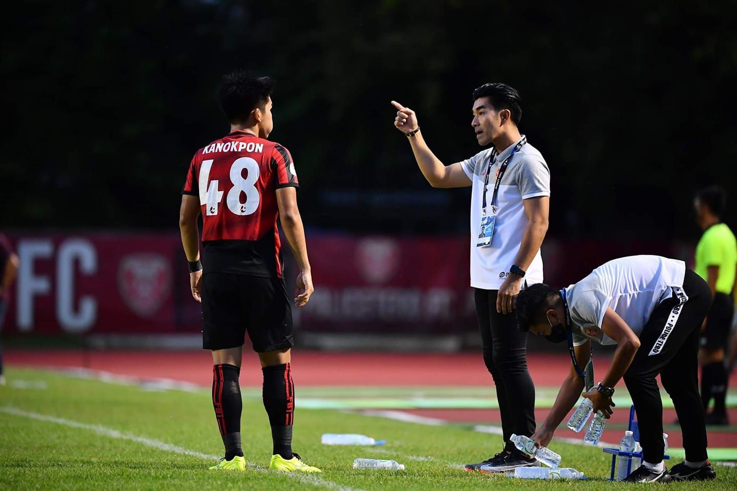 รังสรรค์ วิวัฒน์ชัยโชค