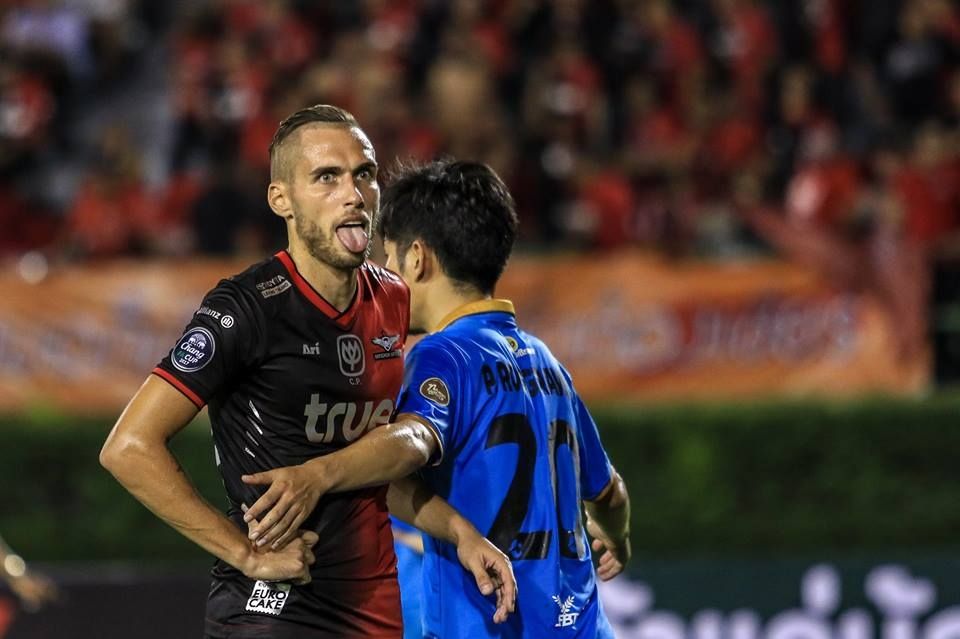 มาริโอ ยูรอฟสกี