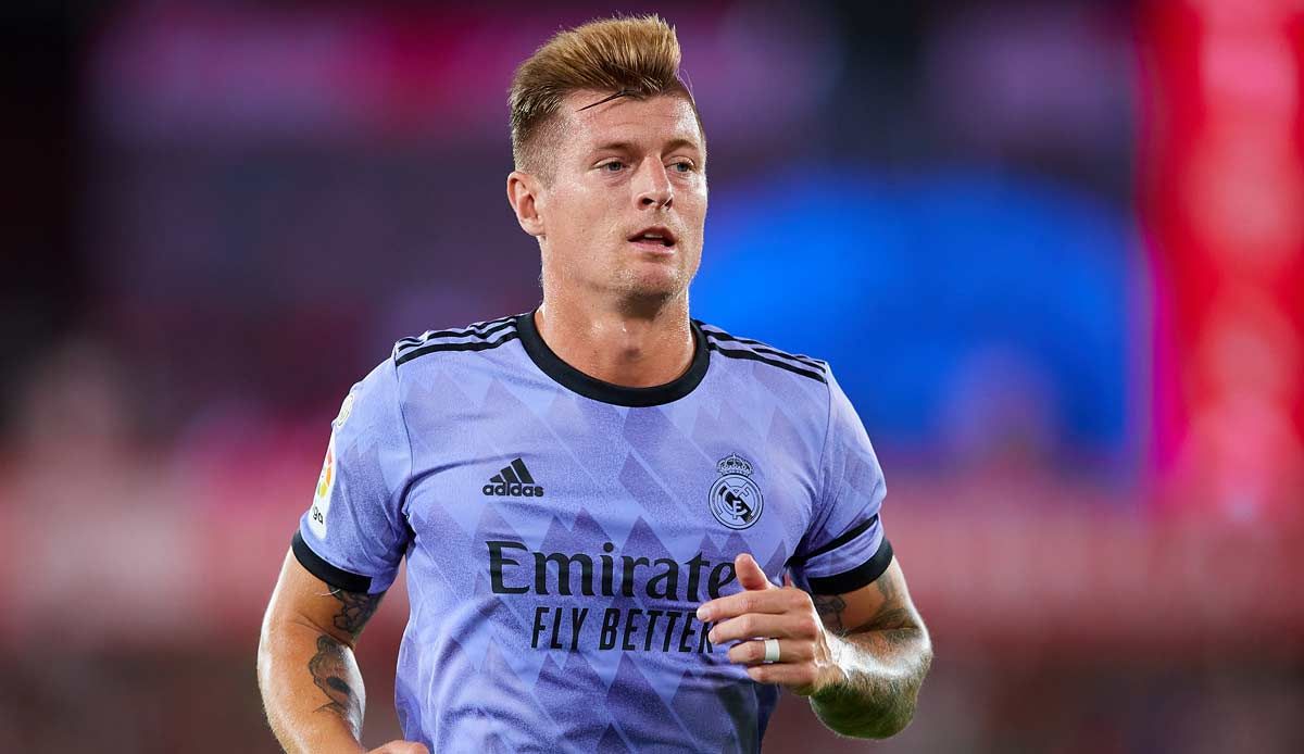 kroos