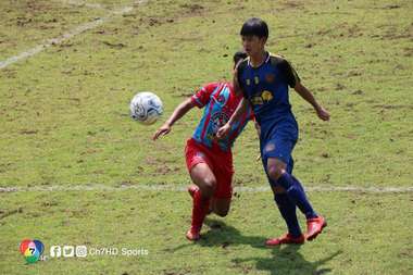 ทีมโรงเรียนสวนป่าเขาชะอางค์