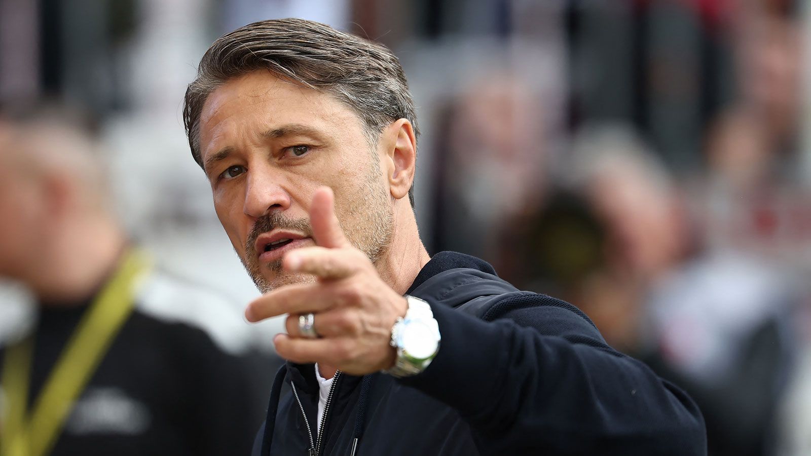 Niko Kovac