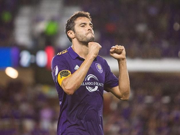 Kaká orlando city