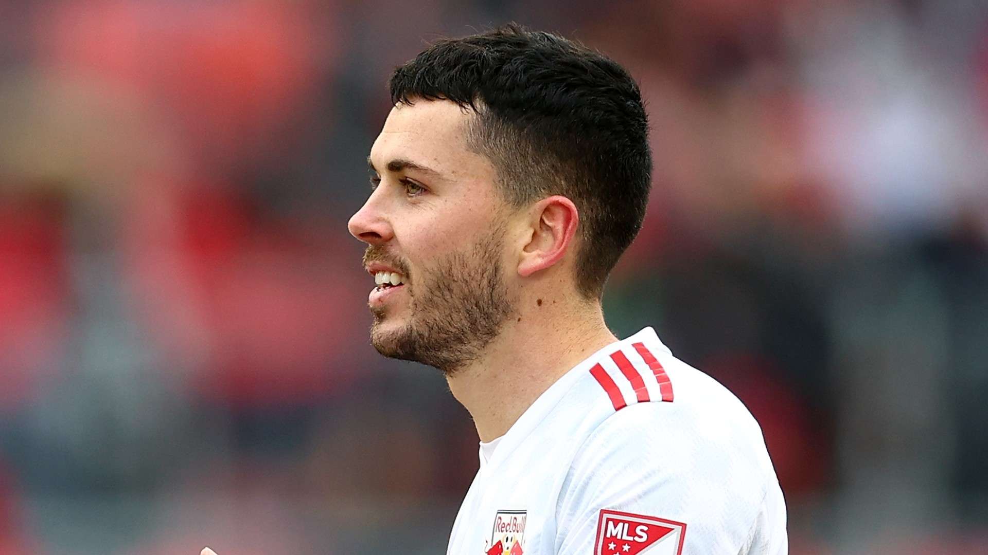 Morgan Red Bulls 2022