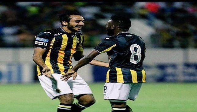 فهد المولد كهربا