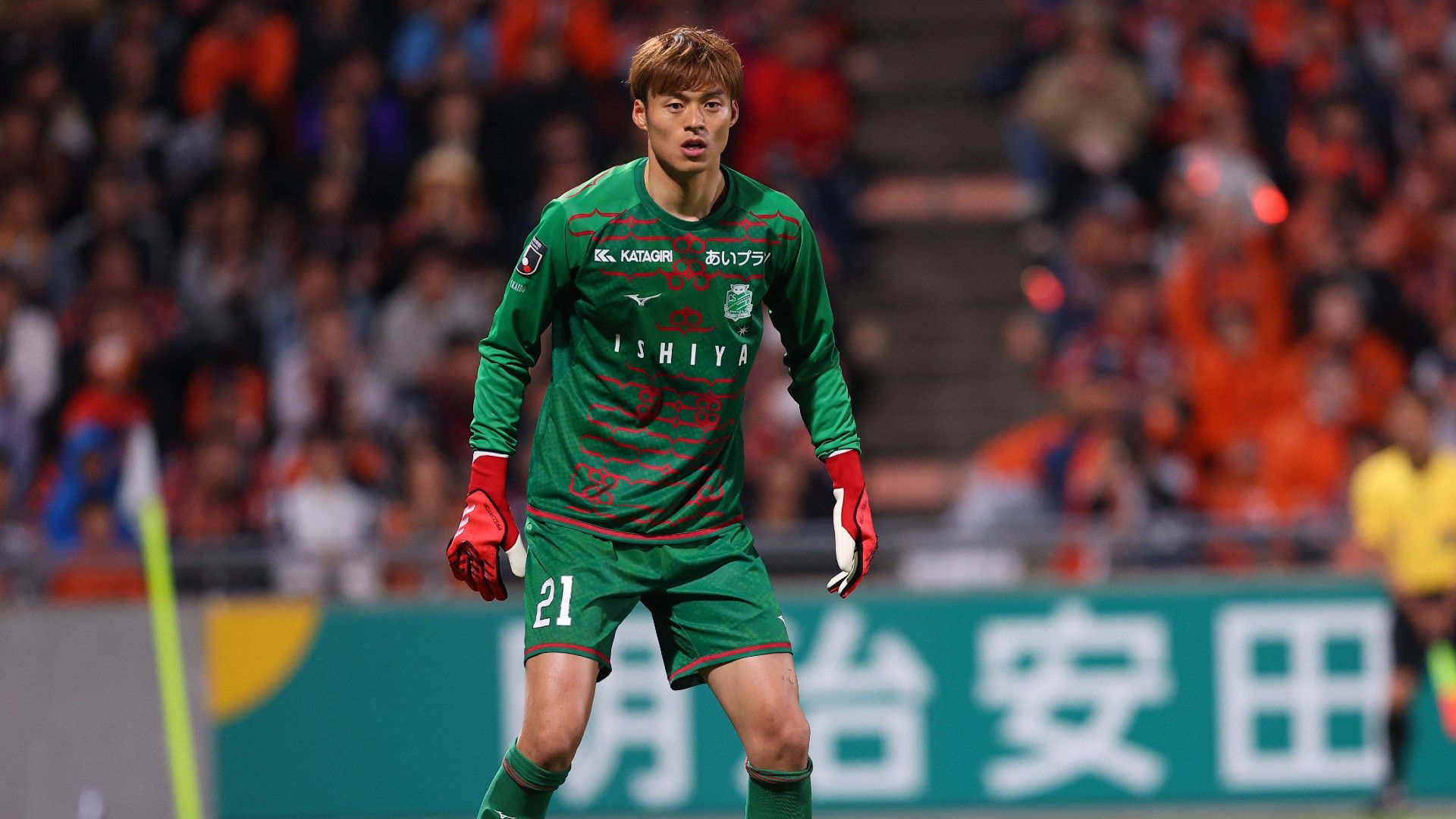 kojiro nakano-sapporo-transfer-202512